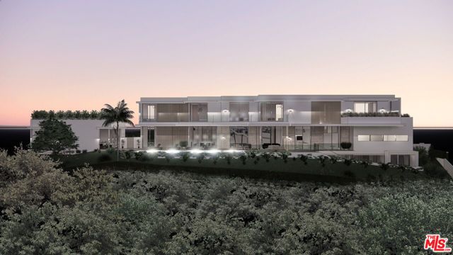 4571 N Gable Drive, Encino (los Angeles), CA 91316