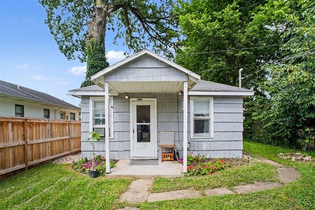 415-415.5 Clay Street, Niles, MI 49120