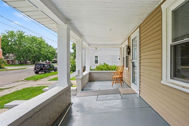 415-415.5 Clay Street, Niles, MI 49120