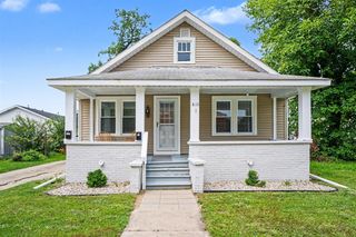 415-415.5 Clay Street, Niles, MI 49120