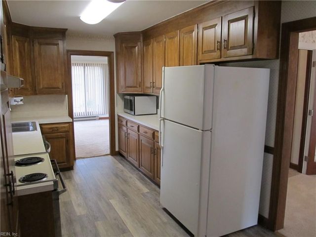 206 Lida AVE, Suffolk, VA 23434