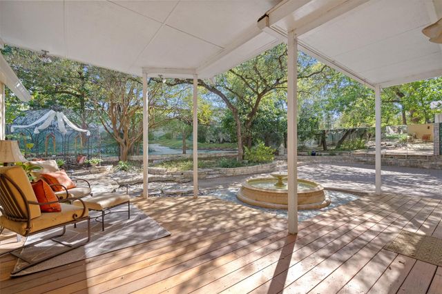 7111 Sungate DR, Austin, TX 78731