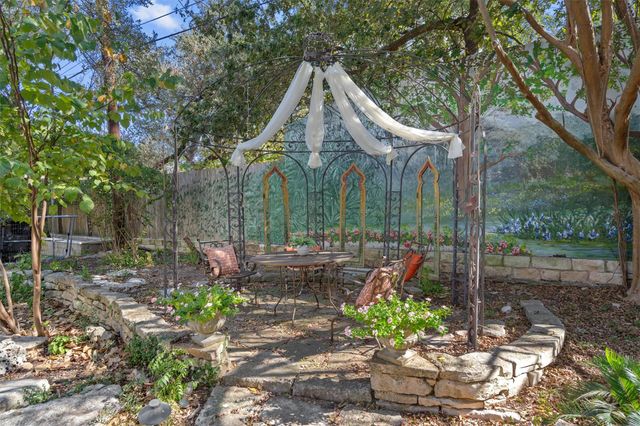 7111 Sungate DR, Austin, TX 78731