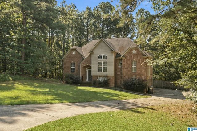 370 APPALACHIAN COURT, Odenville, AL 35120
