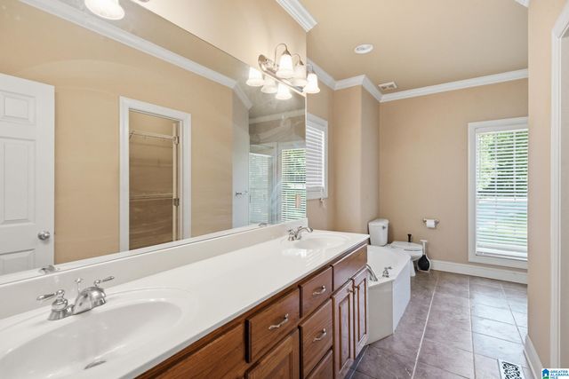 370 APPALACHIAN COURT, Odenville, AL 35120