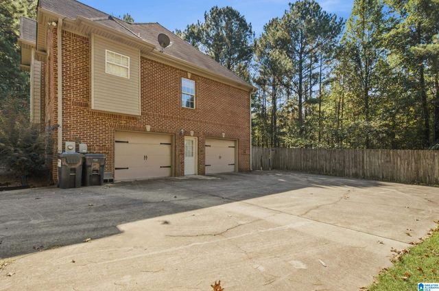 370 APPALACHIAN COURT, Odenville, AL 35120