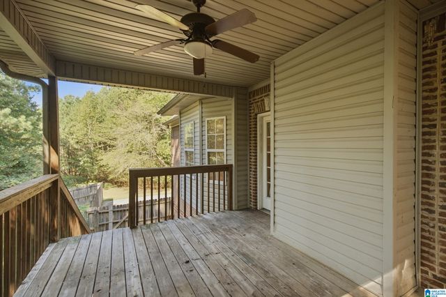 370 APPALACHIAN COURT, Odenville, AL 35120