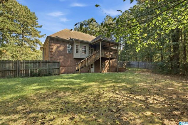 370 APPALACHIAN COURT, Odenville, AL 35120