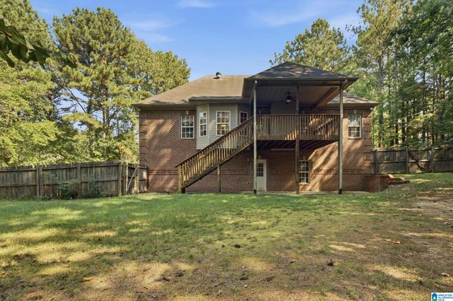370 APPALACHIAN COURT, Odenville, AL 35120