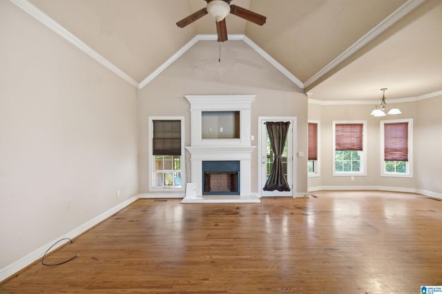 370 APPALACHIAN COURT, Odenville, AL 35120