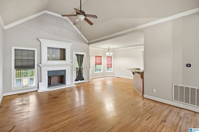 370 APPALACHIAN COURT, Odenville, AL 35120