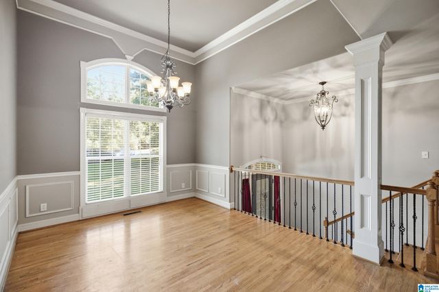 370 APPALACHIAN COURT, Odenville, AL 35120