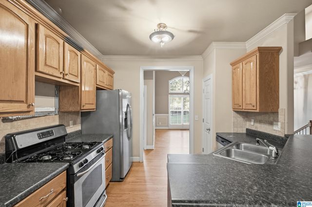 370 APPALACHIAN COURT, Odenville, AL 35120