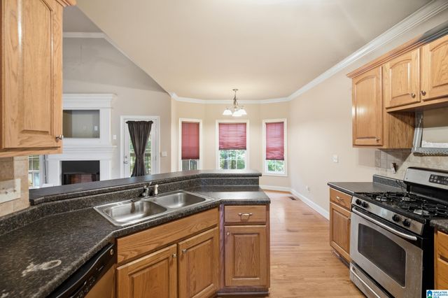370 APPALACHIAN COURT, Odenville, AL 35120