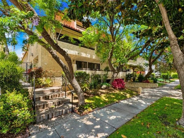543 W Stocker Street 5, Glendale, CA 91202