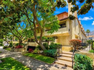 543 W Stocker Street 5, Glendale, CA 91202