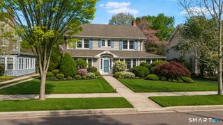 31 McKinley Avenue, New Haven, CT 06515