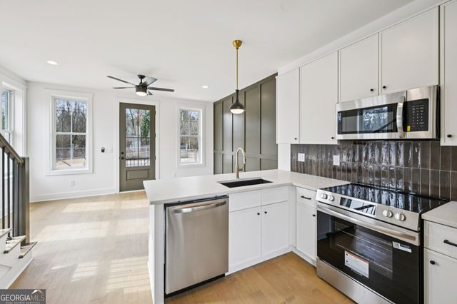 1160 Boulevard SE 2, Atlanta, GA 30312