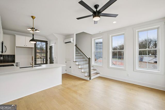 1160 Boulevard SE 2, Atlanta, GA 30312