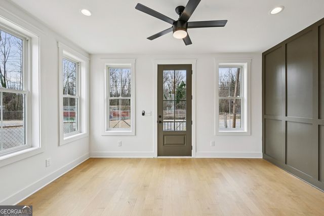 1160 Boulevard SE 2, Atlanta, GA 30312
