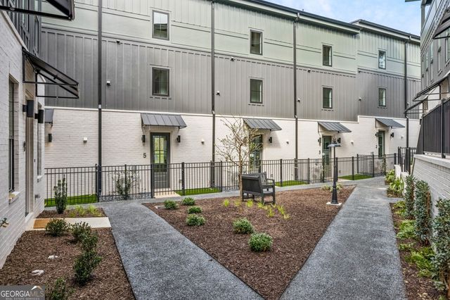 1160 Boulevard SE 2, Atlanta, GA 30312