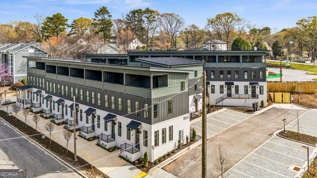 1160 Boulevard SE 2, Atlanta, GA 30312