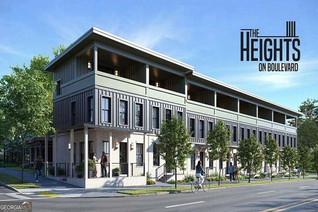 1160 Boulevard SE 2, Atlanta, GA 30312