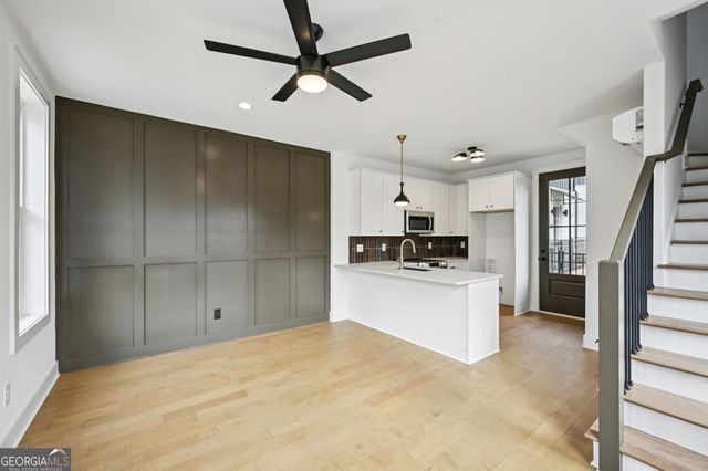 1160 Boulevard SE 2, Atlanta, GA 30312