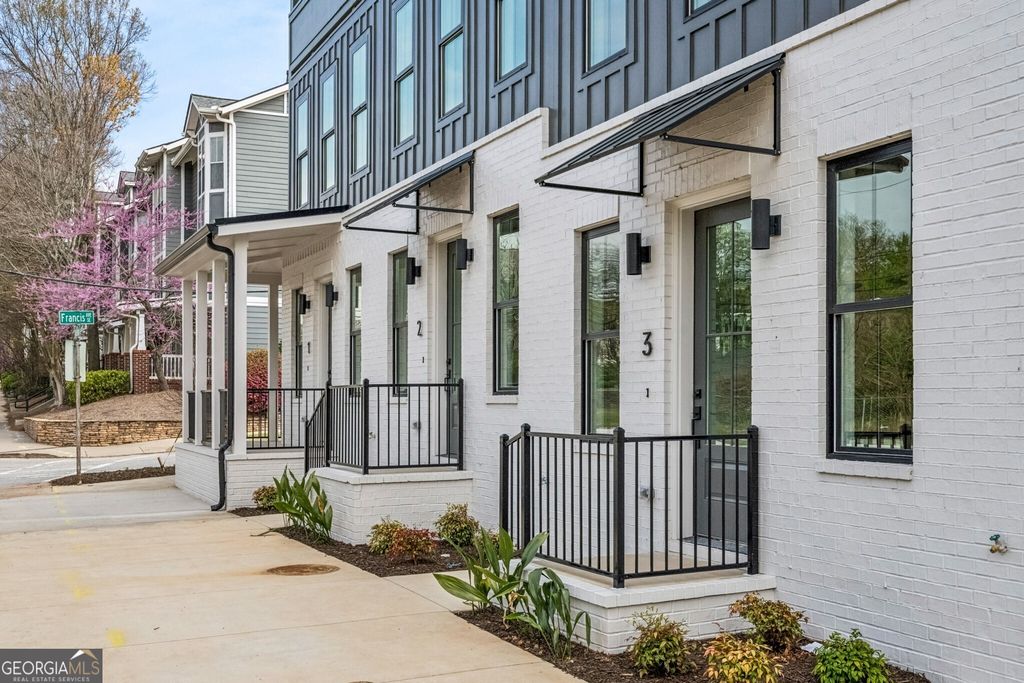 1160 Boulevard SE 2, Atlanta, GA 30312