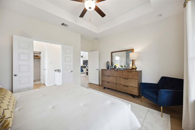 14660 S Ascot Bend Circle, Conroe, TX 77306