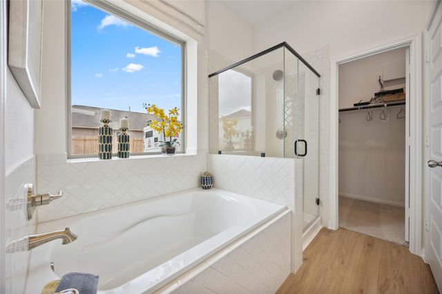 14660 S Ascot Bend Circle, Conroe, TX 77306