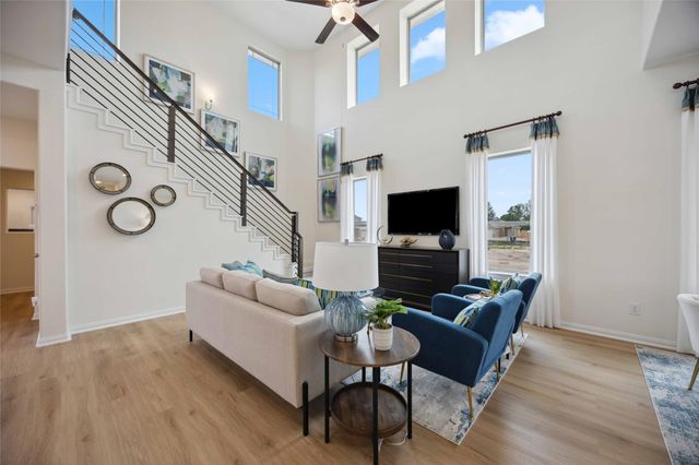 14660 S Ascot Bend Circle, Conroe, TX 77306