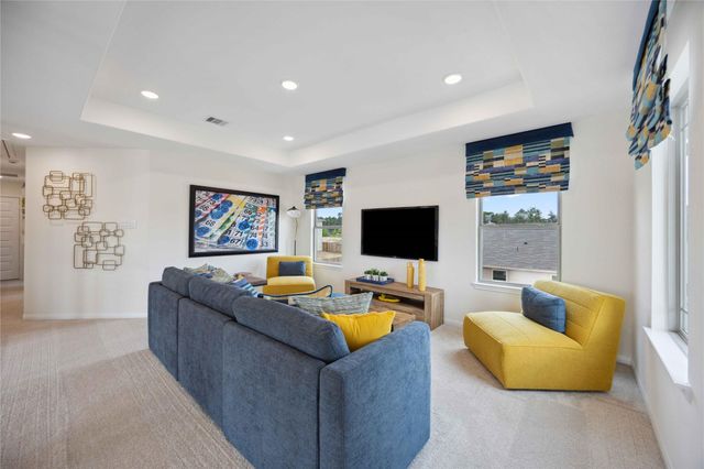 14660 S Ascot Bend Circle, Conroe, TX 77306