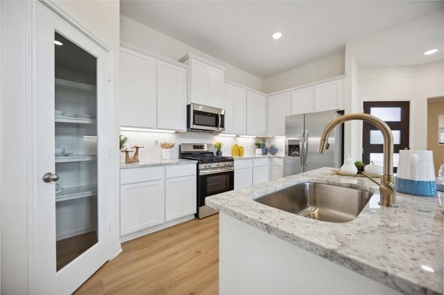 14660 S Ascot Bend Circle, Conroe, TX 77306