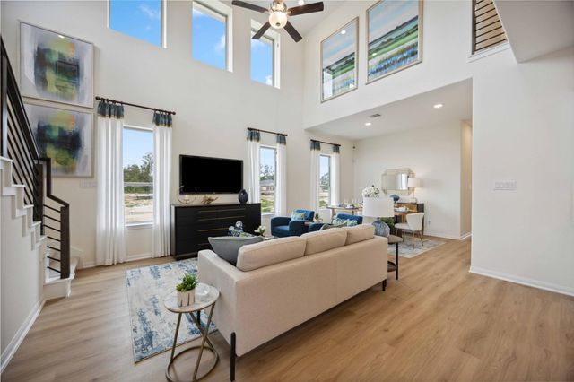 14660 S Ascot Bend Circle, Conroe, TX 77306