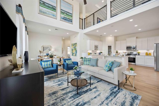 14660 S Ascot Bend Circle, Conroe, TX 77306