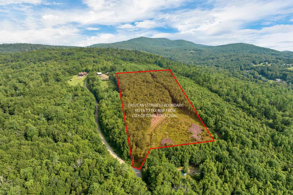 00 Oakcrest Road, Bristol, NH 03222