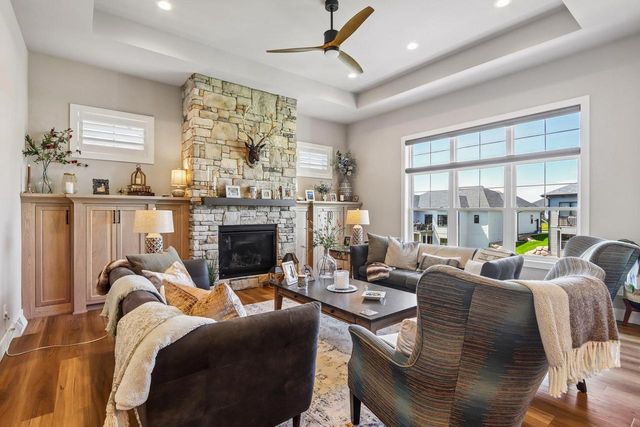 1109 Reese Trail, Waunakee, WI 53597