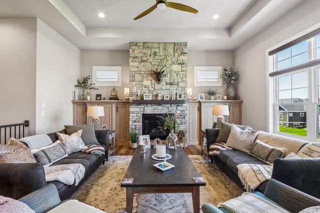 1109 Reese Trail, Waunakee, WI 53597