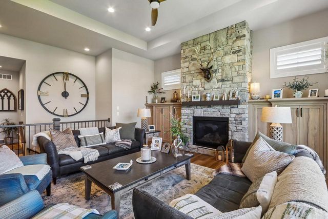 1109 Reese Trail, Waunakee, WI 53597