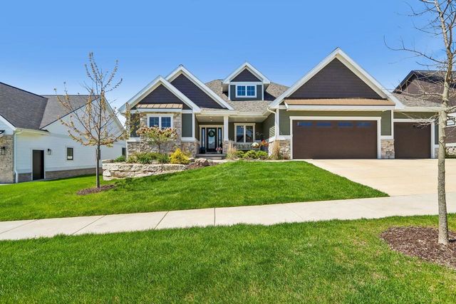 1109 Reese Trail, Waunakee, WI 53597