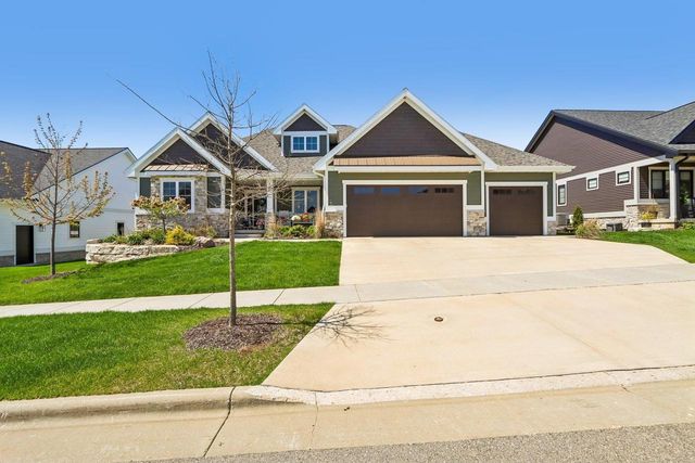 1109 Reese Trail, Waunakee, WI 53597