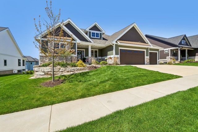 1109 Reese Trail, Waunakee, WI 53597