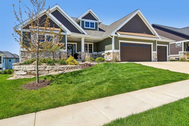 1109 Reese Trail, Waunakee, WI 53597