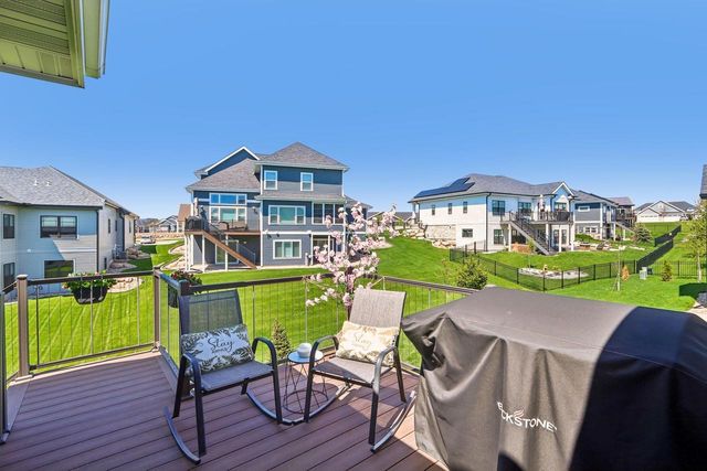 1109 Reese Trail, Waunakee, WI 53597