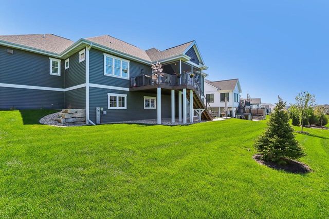 1109 Reese Trail, Waunakee, WI 53597