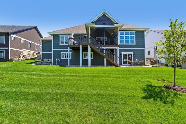 1109 Reese Trail, Waunakee, WI 53597