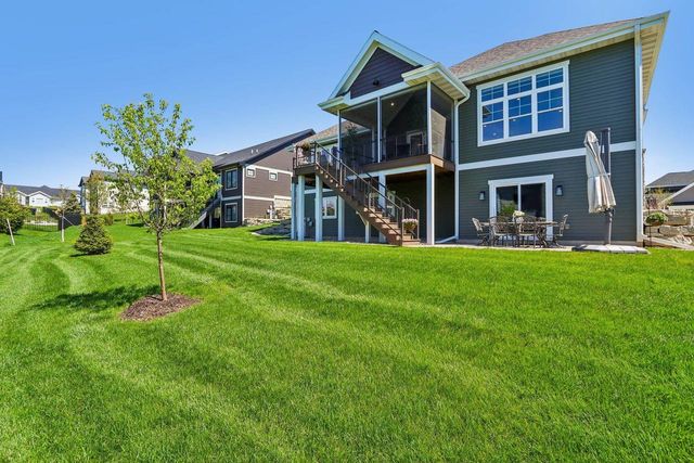 1109 Reese Trail, Waunakee, WI 53597