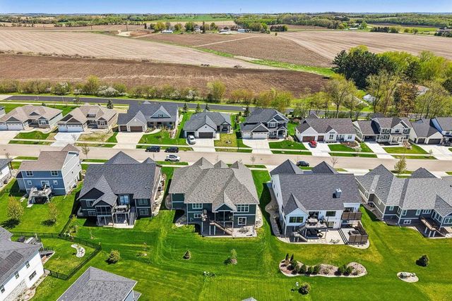 1109 Reese Trail, Waunakee, WI 53597