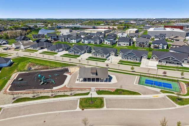 1109 Reese Trail, Waunakee, WI 53597
